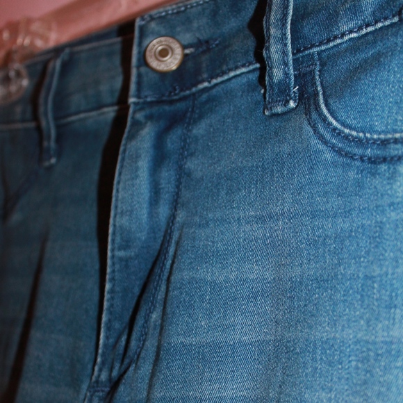 Abercrombie & Fitch Skinny Jeans/Jeggings - Picture 5 of 8